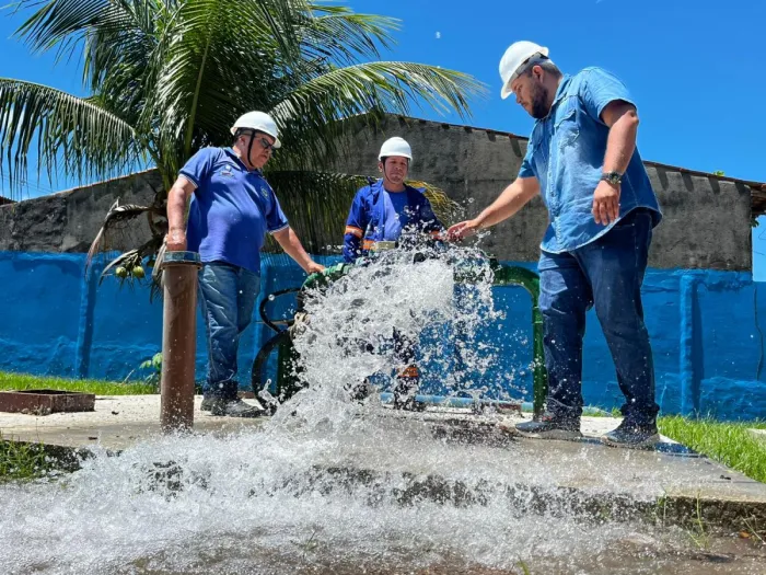 Foto: Júnior Cabral