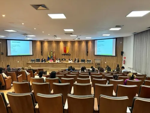 Foto: Reprodução/Prefeitura de Porto Velho - RO