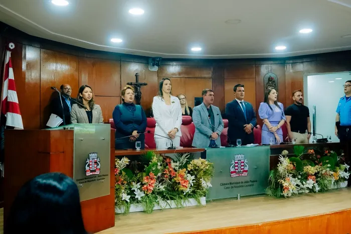 ‘Sorriso em Dia’ completa um ano de atendimento especializado e serviço é tema de sessão especial na Câmara
