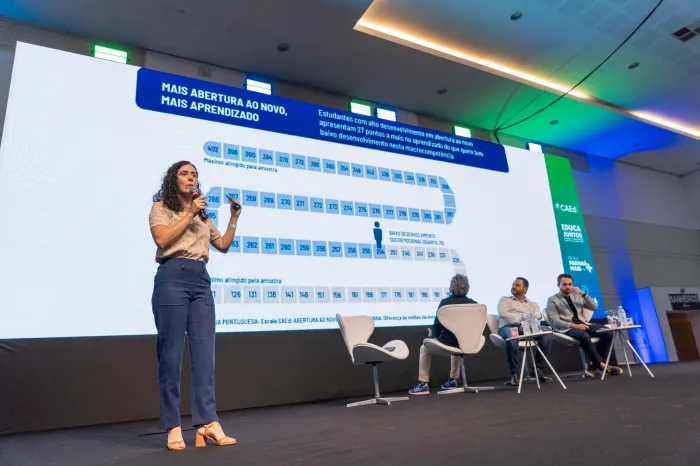 Foto: Lucas Fermin/Seed-PR