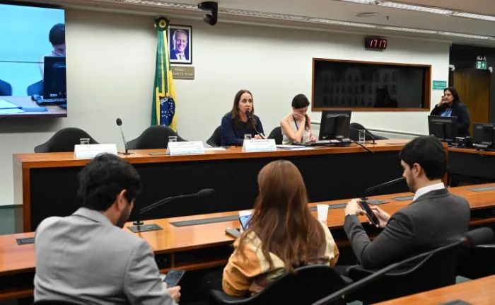 Zeca Ribeiro / Câmara dos Deputados