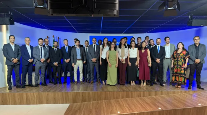 Secretaria de Estado da Fazenda empossa 24 auditores fiscais tributários aprovados em concurso