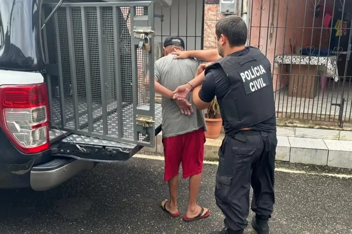 Foto: Divulgação PCPA