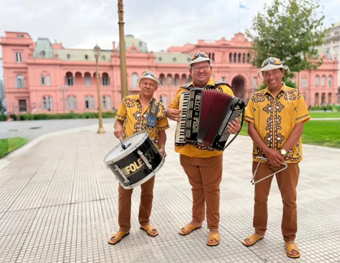 Foto: Reprodução/Prefeitura de Caruaru - PE