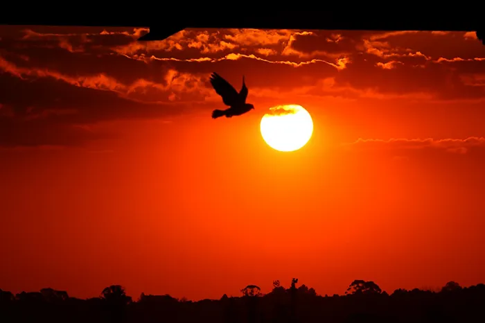 Verão 2025/2026 no Paraná foi marcado por chuvas abaixo da média e tornados