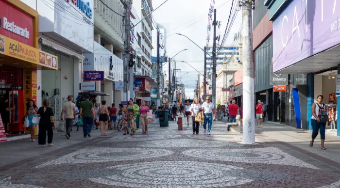 Governo de Sergipe vai premiar ideias inovadoras para revitalizar o comércio do Centro de Aracaju