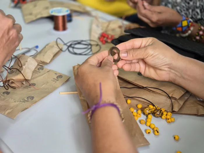 Foto: Reprodução/Prefeitura de Parauapebas - PA