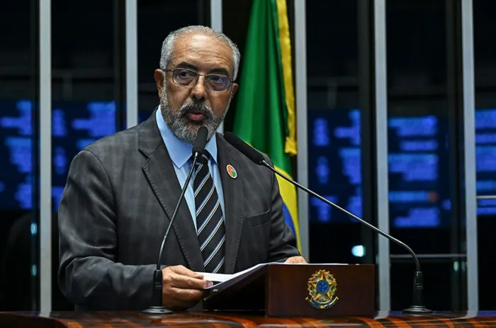  - Foto: Jefferson Rudy/Agência Senado