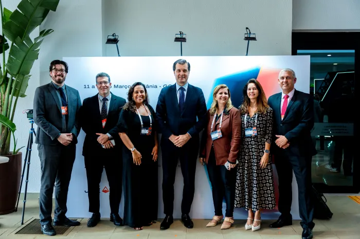 MPBA destaca relevância do uso de inteligência artificial durante décima edição do Enastic Ministério Público