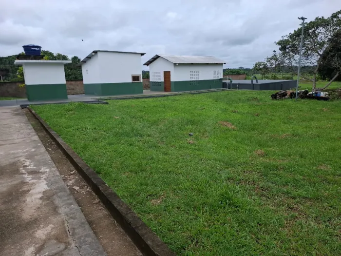 Foto: Reprodução/Secom Acre