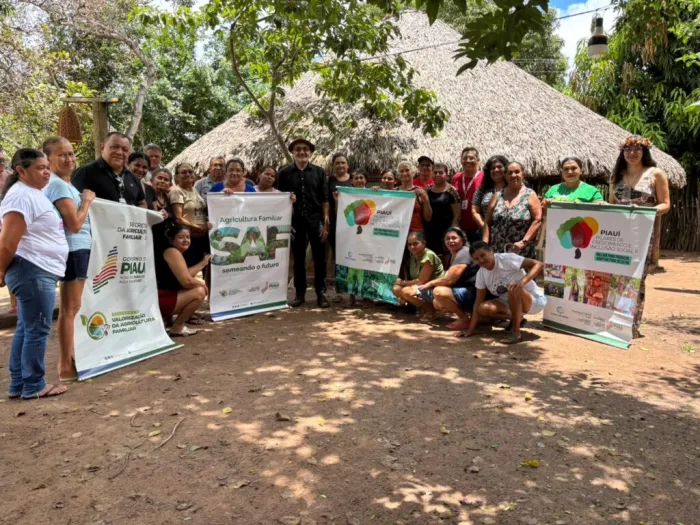 Foto: Reprodução/Secom Piauí