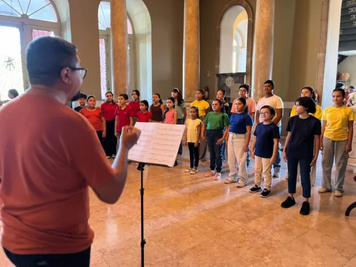 Foto: Reprodução/Agência Amazonas