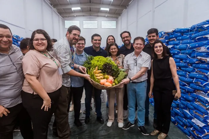 Foto: Reprodução/Prefeitura de Caruaru - PE