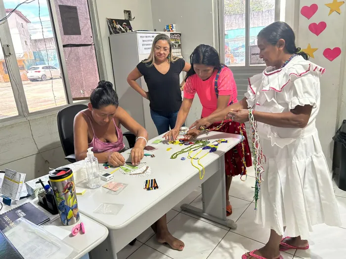 Foto: Reprodução/Agência Belém