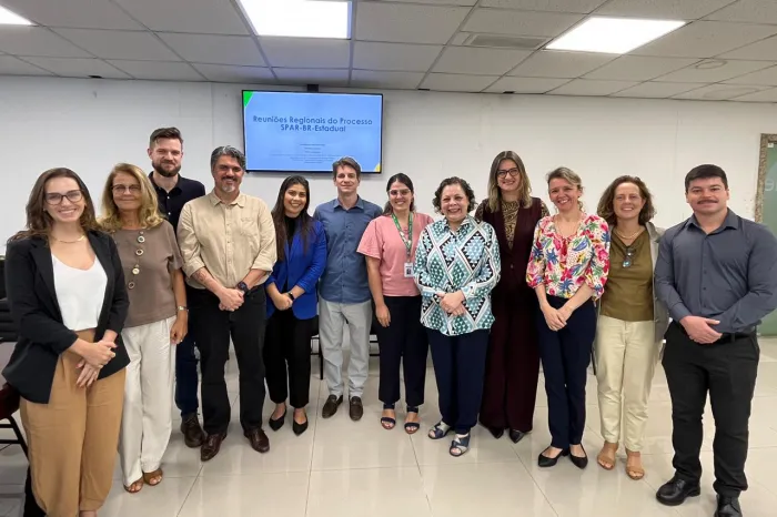 Foto: Reprodução/Secom Paraná