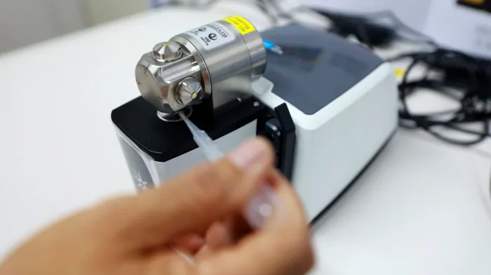 Governo do Estado investe R$ 600 mil em tecnologia para identificar adulteração de combustíveis em postos na Bahia