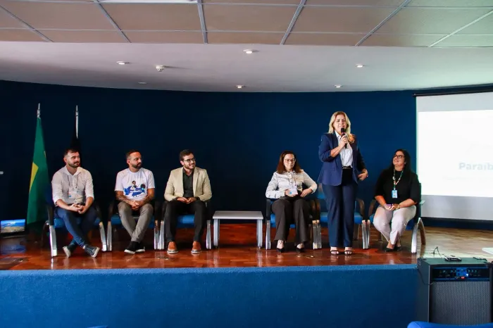 Foto: Reprodução/Secom Paraíba