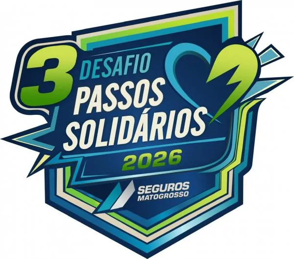 Desafio Passos Solidários chega à 3ª edição neste domingo com corrida e ação beneficente