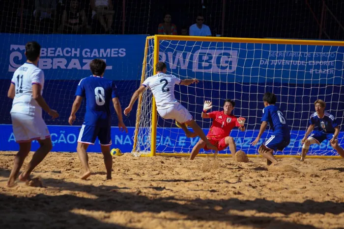 Foto: Reprodução/Secom Paraíba