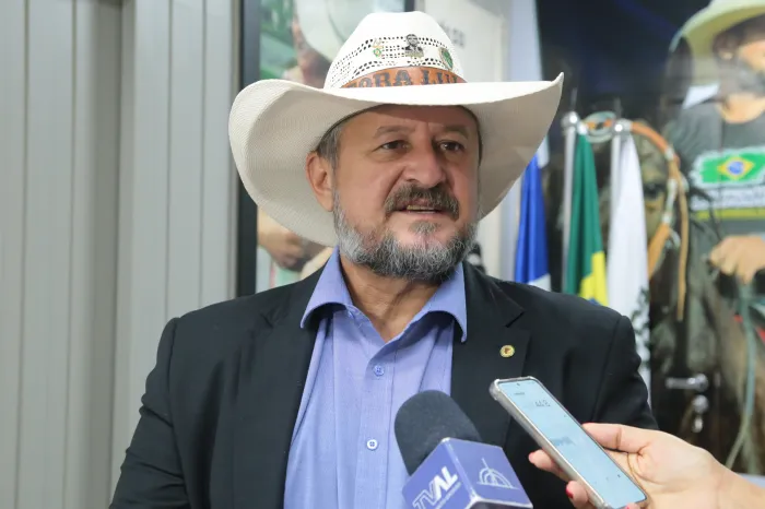 ALMT instala Frente Parlamentar em Defesa das Vítimas do Crime Organizado