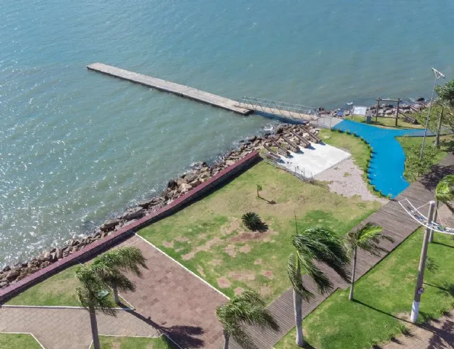 Prefeitura de São Sebastião abre credenciamento para operadores de turismo náutico atuarem na Rua da Praia