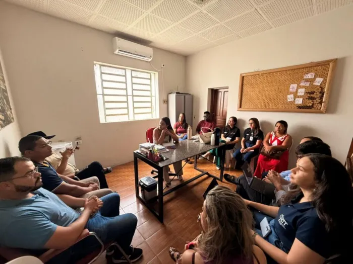 Pacto pela economia avança e fortalece desenvolvimento local em Ipiranga do Piauí