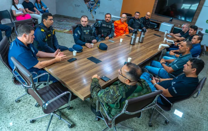 (Foto: Ascom Prefeitura/Victor Pauletti)