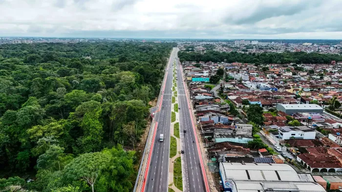 Foto: Augusto Miranda / Ag. Pará