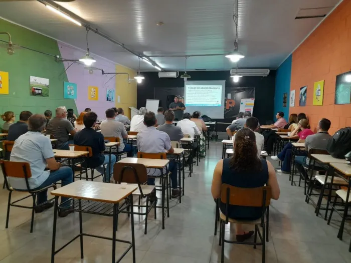 Conselho Municipal de Desenvolvimento Rural de Araçatuba elege nova diretoria