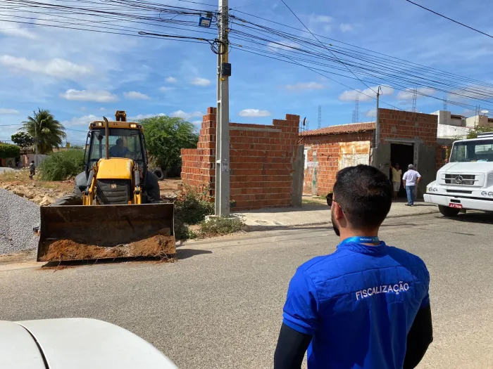 Foto: Reprodução/Prefeitura de Petrolina - PE
