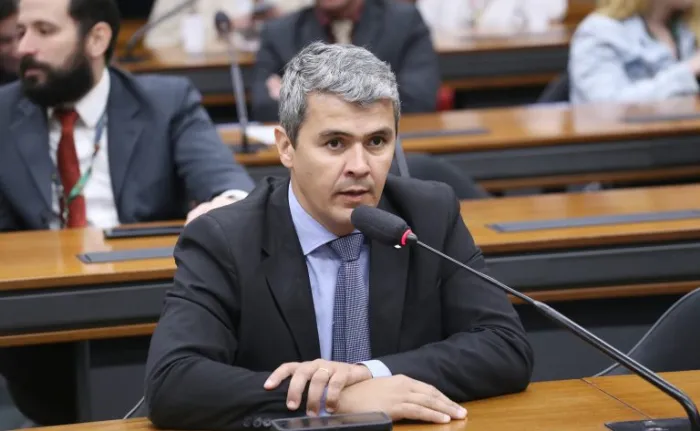 Kayo Magalhães / Câmara dos Deputados