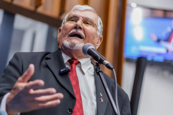 Zeca cobra envio urgente de medicamentos para Aldeia Limão Verde