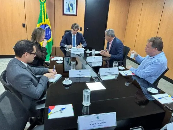 Foto: Reprodução/Prefeitura de Sorriso - MT