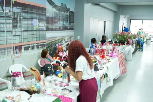 Foto: Reprodução/Prefeitura de Porto Velho - RO