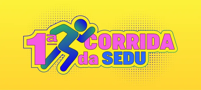 Inscrições para a 1ª Corrida Sedu terminam nesta quinta-feira (19)