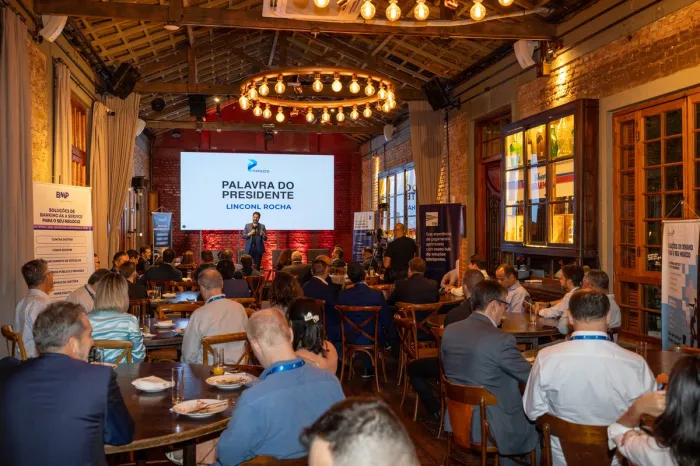 Créditos: Paulo Bareta