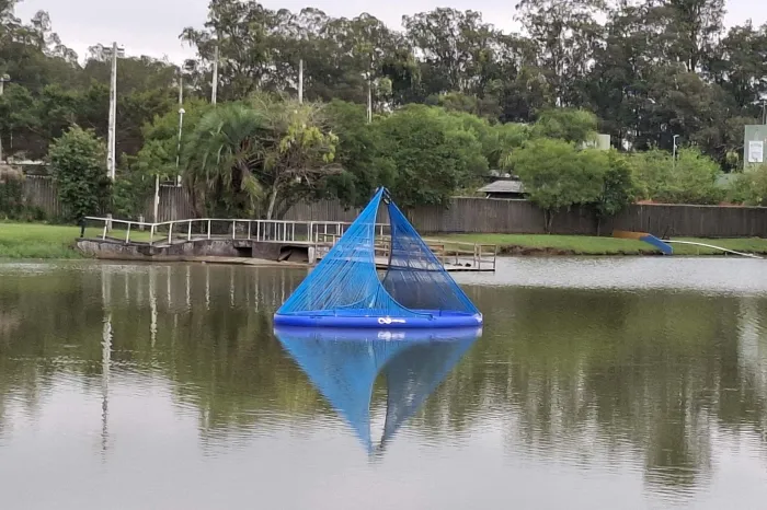 Foto: Eduardo Magalhães/IAT