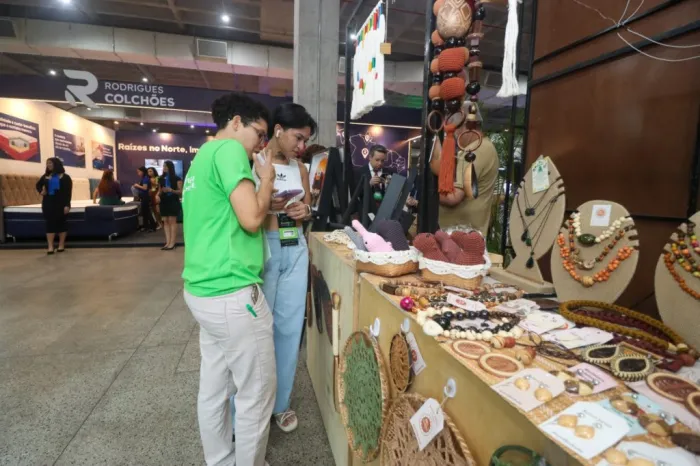 Foto: Reprodução/Agência Amazonas