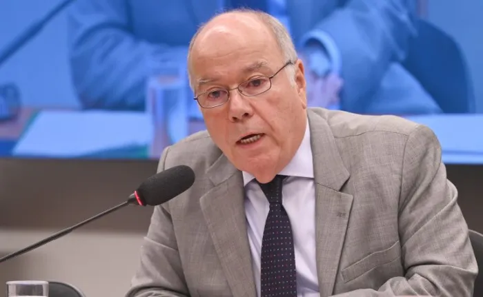 Zeca Ribeiro / Câmara dos Deputados