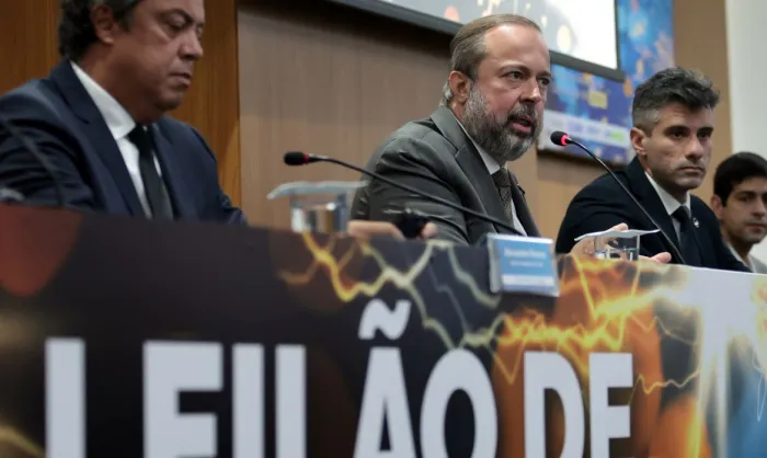 © Paulo Pinto/Agência Brasil