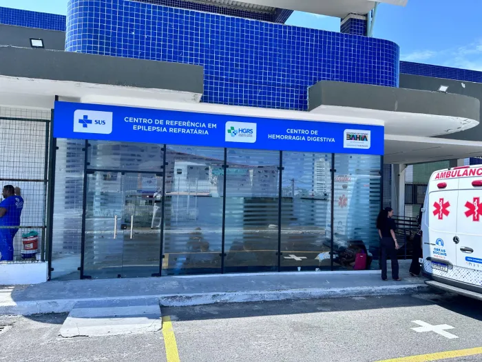 HGRS comemora primeiro ano do Centro de Referência em Epilepsia Refratária