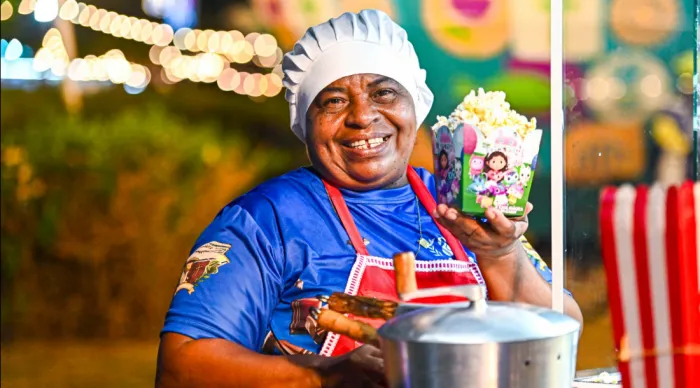 Governo de Sergipe abre edital para ambulantes interessados em atuar na Vila da Páscoa 2026