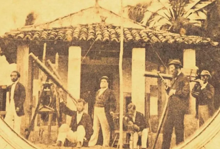 Foto: Reprodução/Secom Paraíba