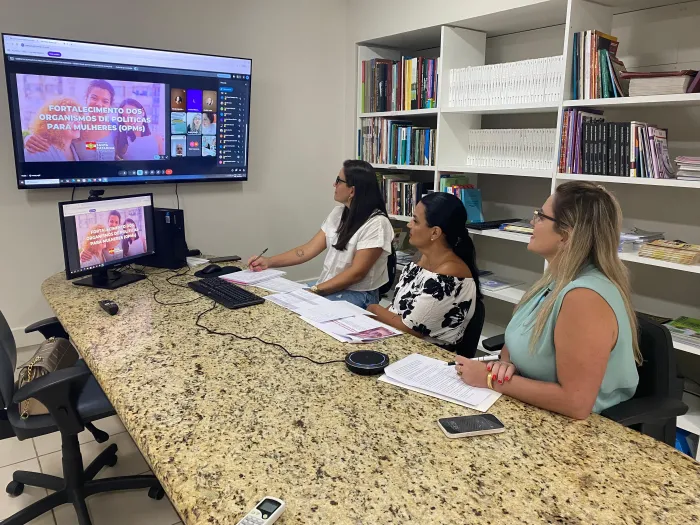 Foto: Reprodução/Secom SC