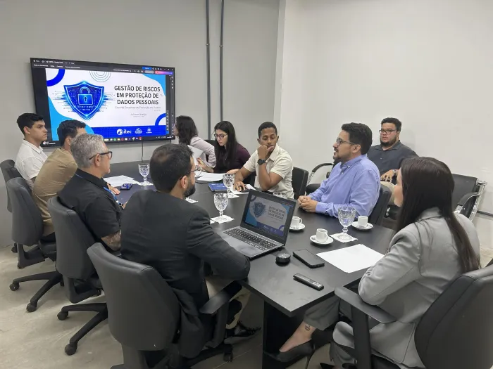 Viviane Chaves/ Ascom Itec - Convite foi feito pela Controladoria Geral do Estado de Alagoas