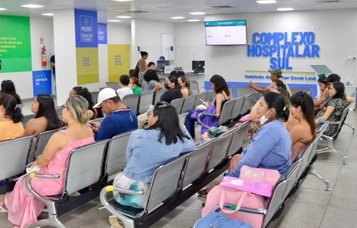 Foto: Reprodução/Agência Amazonas