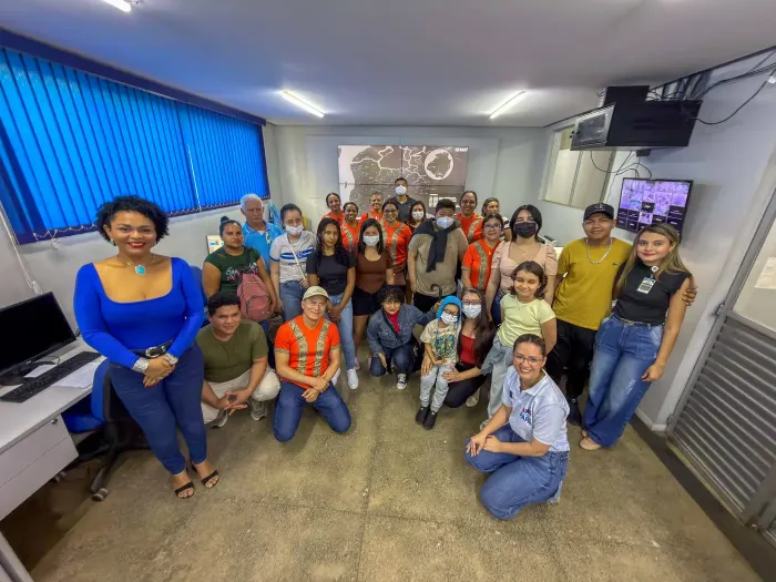 Foto: Alexandre Costa / Ag. Pará