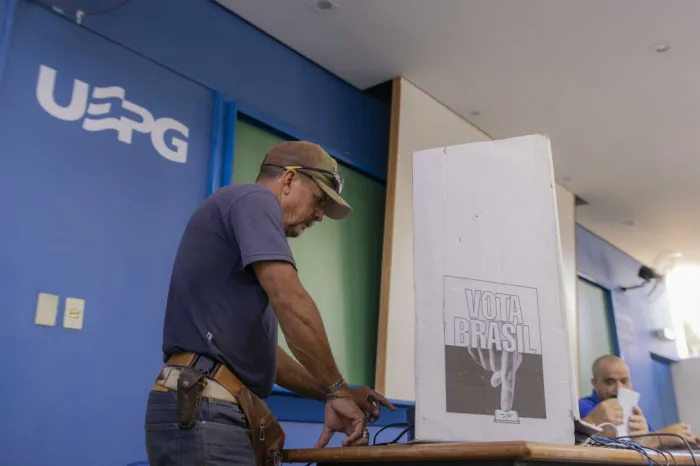 Foto: Reprodução/UEPG