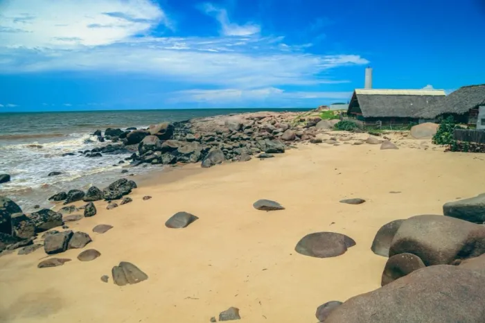 Governo do Piauí autoriza 3ª etapa da urbanização da Orla da Pedra do Sal e fortalece turismo em Parnaíba