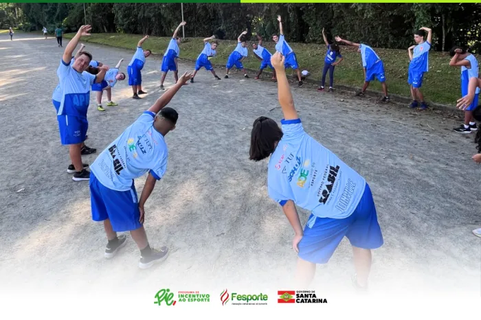 Foto: Reprodução/Secom SC